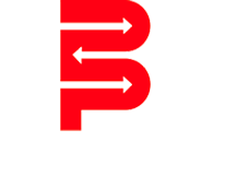 Permanyer logotipo blanco