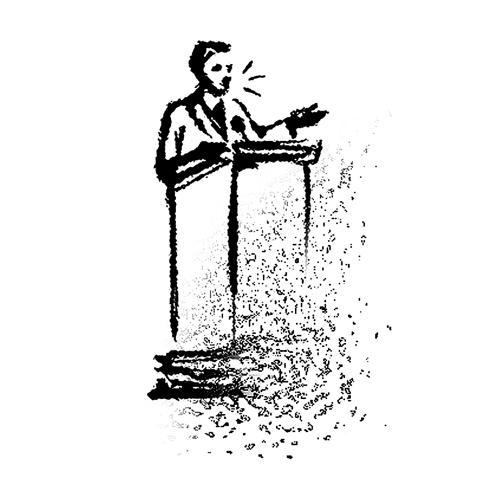 Speaker Tour, Permanyer