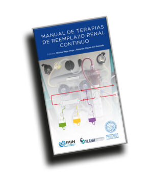 Manual de terapias de reemplazo renal continuo